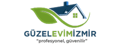 Güzel Evim İzmir Temizlik Şirketi