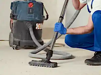 inşaat sonrası temizlik