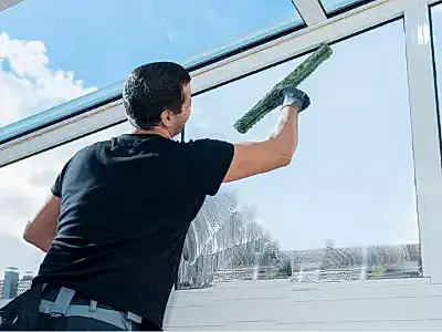 İzmir Temizlik Şirketleri 7 izmir cam temizliği