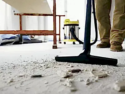 İzmir Temizlik Şirketleri 5 tadilat sonrası temizlik