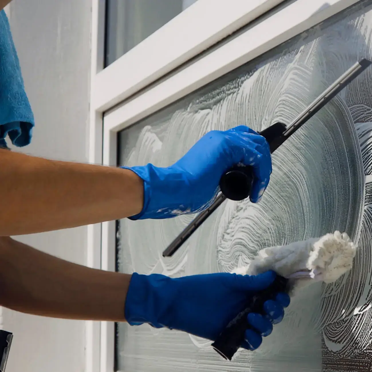 cam temizliği izmir firması