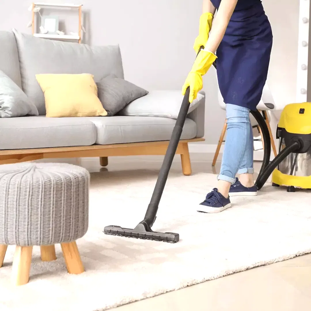 eşyalı ev temizliği izmir firması