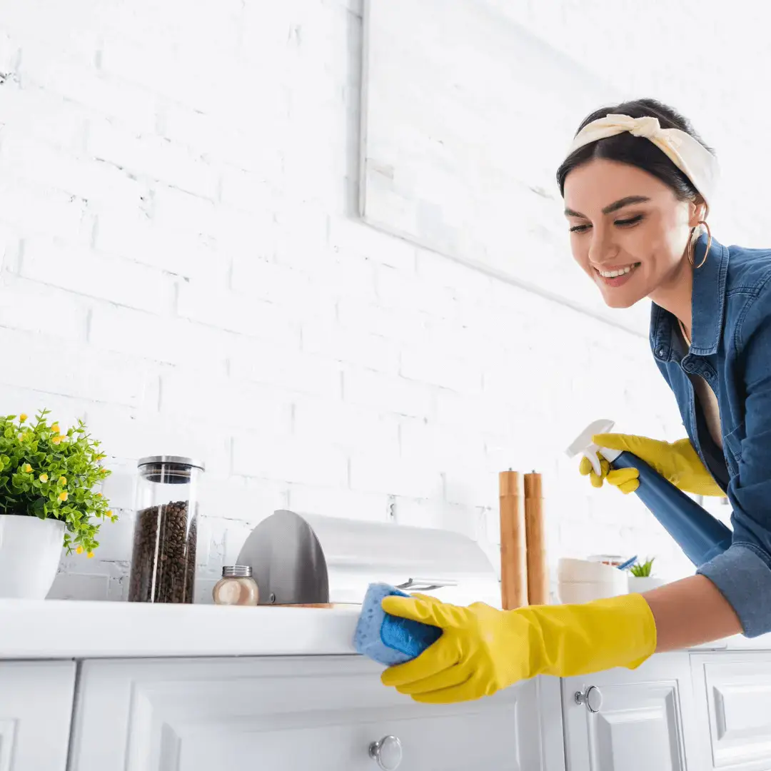 rezidans temizligi izmir firmasi