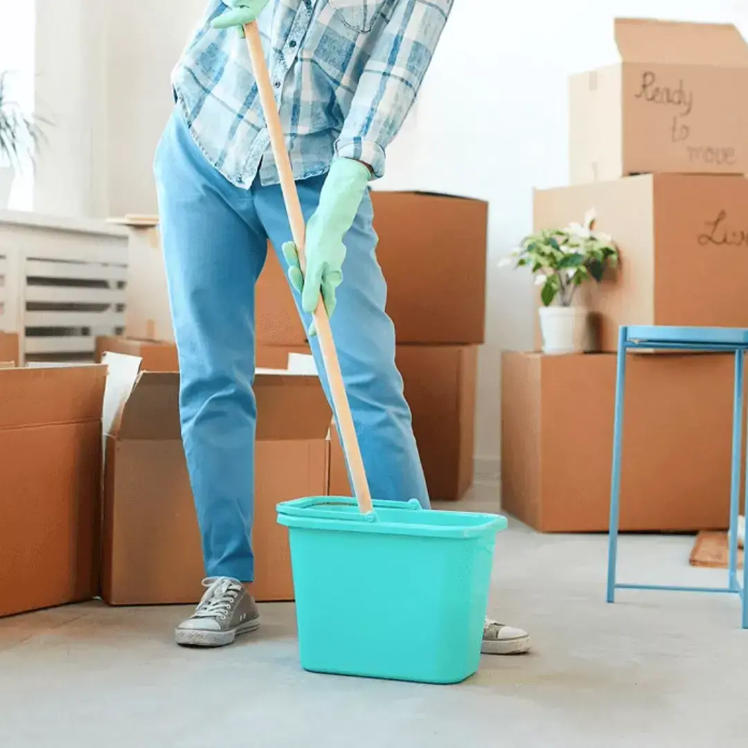 tadilat temizliği izmir şirketi